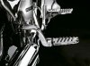 PASSENGER PEGS EXTENSION VL800 /M800