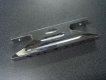 Dual headlight bracket