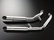 EXHAUST LEGAL SUZUKI VS1400