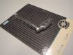 Billet Single Arm Shift Lever - smooth