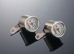 SPEEDO 48MM MPH, WHITE FACE
