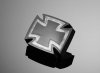 LED TAILLIGHT GOTHIC BLACK