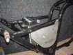 Accu verplaatsings kit VS1400