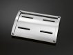 LICENSE PLATE HOLDER RADIUS NL